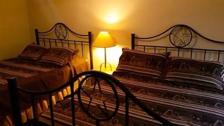 Executive Villa, 2 Yatak Odası