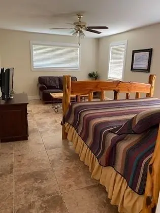 Executive Villa, 2 Yatak Odası