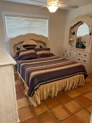 Executive Villa, 2 Yatak Odası