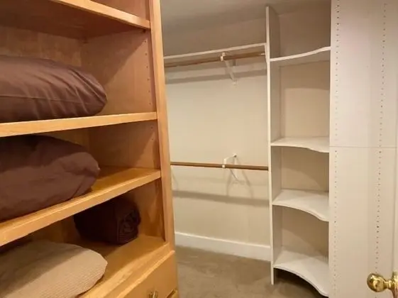 Executive Villa, 2 Yatak Odası