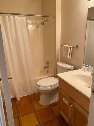 Executive Villa, 2 Yatak Odası