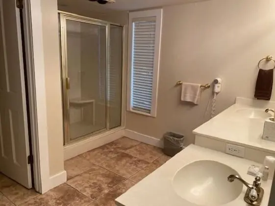 Executive Villa, 2 Yatak Odası