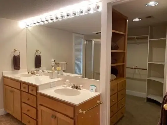 Executive Villa, 2 Yatak Odası