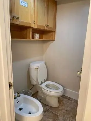Executive Villa, 2 Yatak Odası