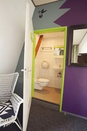 Tek Büyük Yataklı Oda, Özel Banyo