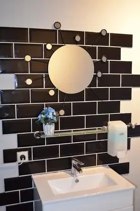 Tek Büyük Yataklı Oda, Özel Banyo