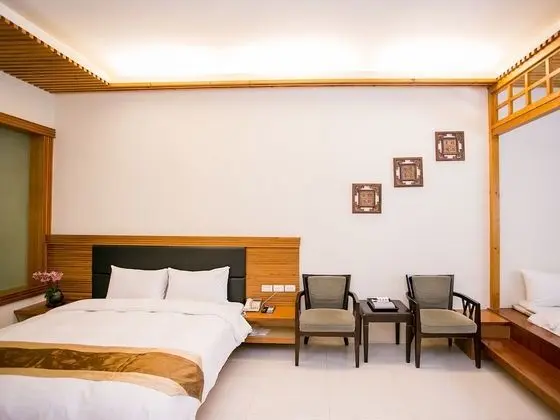 Comfort Dört Kişilik Oda