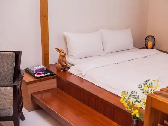 Comfort Dört Kişilik Oda