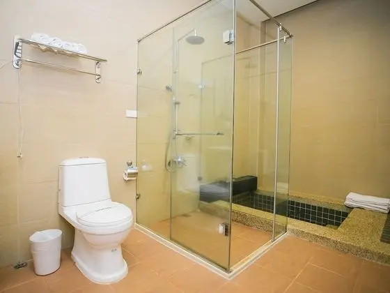 Comfort Dört Kişilik Oda