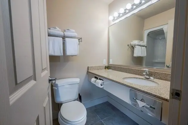 Classic Oda, 1 En Büyük (King) Boy Yatak, Nehir Manzaralı