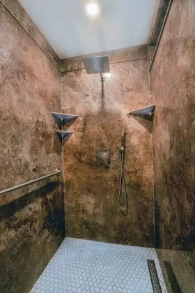 Superior Oda, 1 En Büyük (King) Boy Yatak, Dağ Manzaralı, Zemin Kat