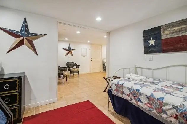 Ev, Birden Çok Yatak, Balkon