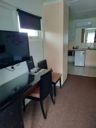 Standard Süit, 1 Yatak Odası, Sigara İçilmez (Twin Room)