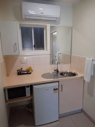 Standard Süit, 1 Yatak Odası, Sigara İçilmez (Twin Room)