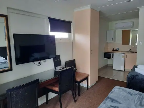 Standard Süit, 1 Yatak Odası, Sigara İçilmez (Twin Room)