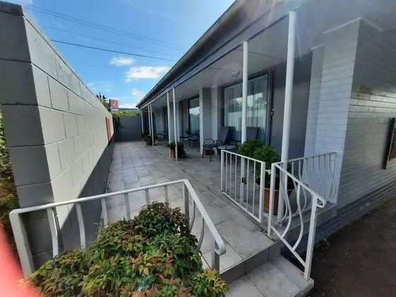 Standard Süit, 1 Yatak Odası, Sigara İçilmez (Twin Room)