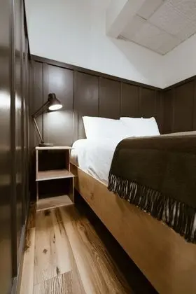 Exclusive Oda, 2 Çift Kişilik Yatak, Buzdolabı