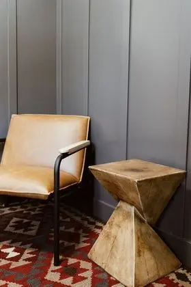 Exclusive Oda, 2 Çift Kişilik Yatak, Buzdolabı