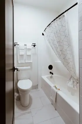 Exclusive Oda, 2 Çift Kişilik Yatak, Buzdolabı