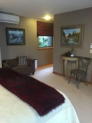Luxury Süit, 1 En Büyük (King) Boy Yatak, Banyolu/Duşlu