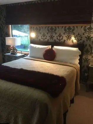 Luxury Süit, 1 En Büyük (King) Boy Yatak, Banyolu/Duşlu