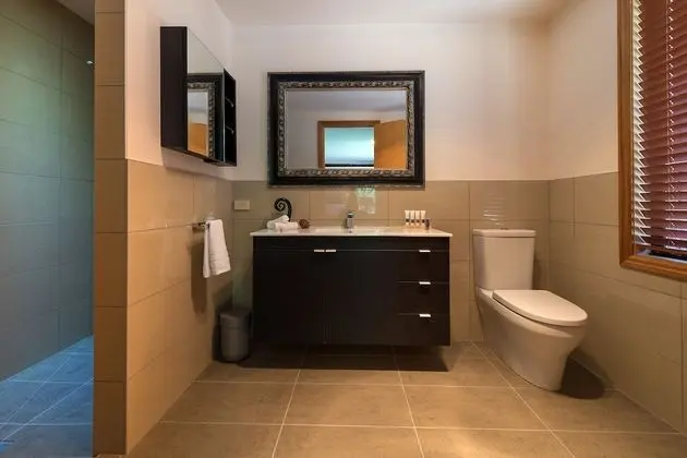 Luxury Süit, 1 En Büyük (King) Boy Yatak, Banyolu/Duşlu