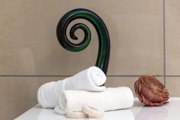 Luxury Süit, 1 En Büyük (King) Boy Yatak, Banyolu/Duşlu