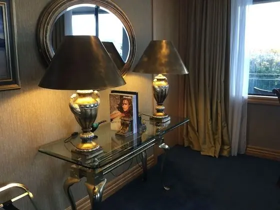 Luxury Süit, 1 En Büyük (King) Boy Yatak, Jakuzi, Göl Manzaralı