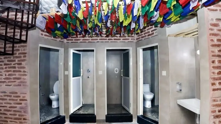Standard Ortak Ranzalı Oda