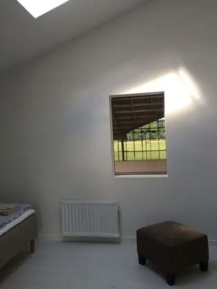 Flyingehus Ridhusrum