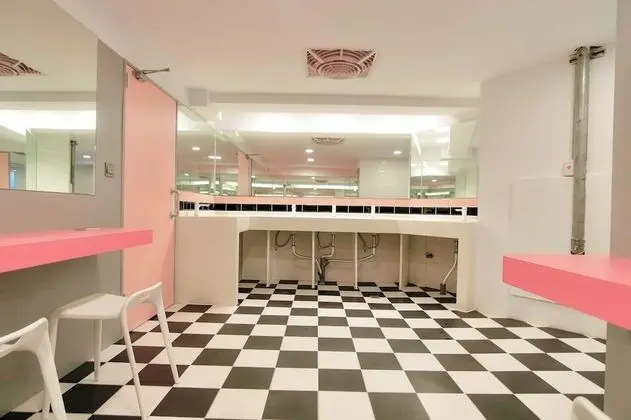 Luxury Tek Kişilik Oda (Female Only)