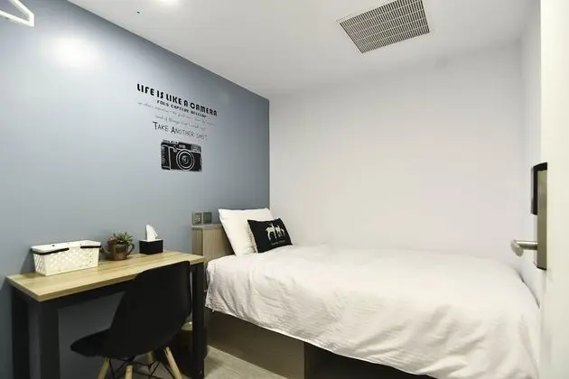Tek Kişilik Oda