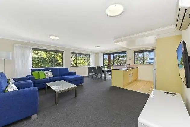 Apart Daire, 2 Yatak Odası (with Spa Bath)