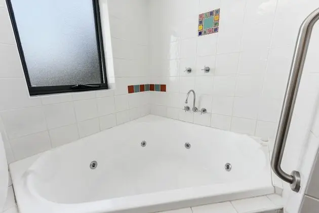 Apart Daire, 2 Yatak Odası (with Spa Bath)