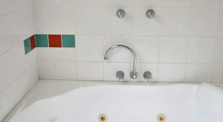 Apart Daire, 2 Yatak Odası (with Spa Bath)