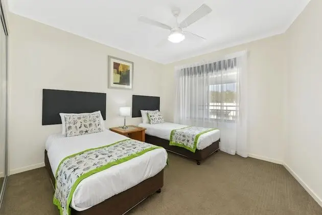 Premier Apart Daire, 2 Yatak Odası