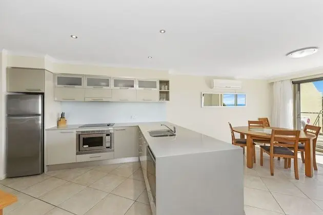 Premier Apart Daire, 2 Yatak Odası