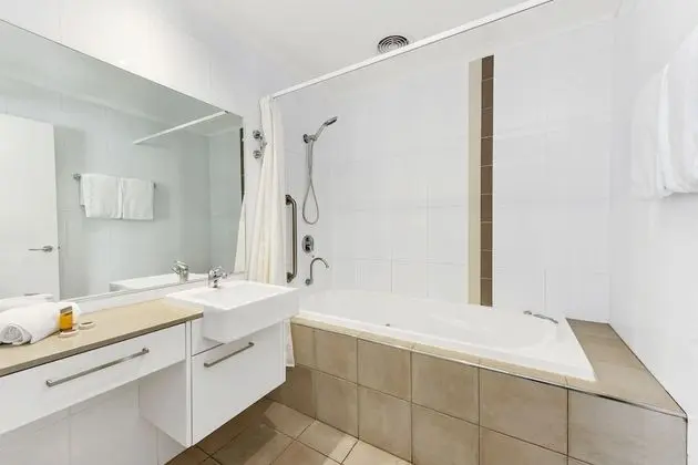 Premier Apart Daire, 2 Yatak Odası