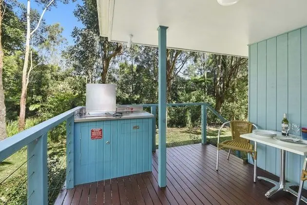 Villa, 1 Yatak Odası