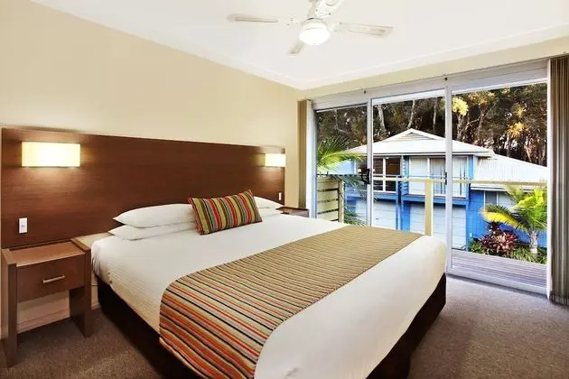Villa, 2 Yatak Odası