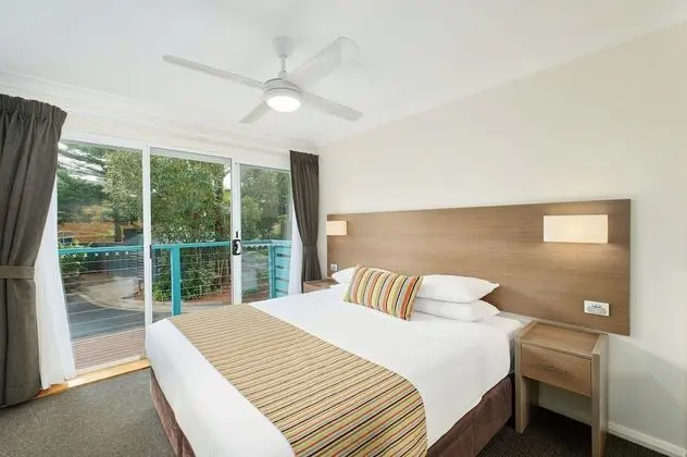 Villa, 2 Yatak Odası