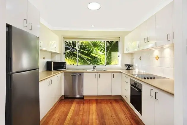 Villa, 3 Yatak Odası