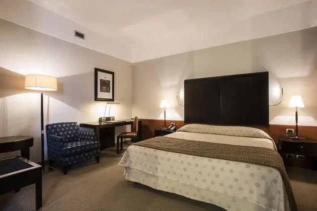 1 Çift Kişilik Veya 2 Tek Kişilik Yatak Standard