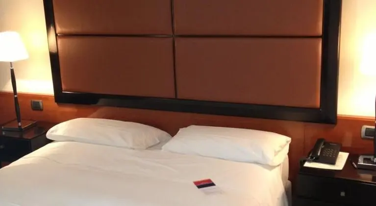 1 Çift Kişilik Veya 2 Tek Kişilik Yatak Standard