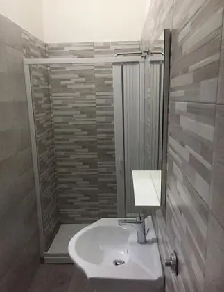 Apart Daire, 1 Çift Kişilik Yatak, Küçük Mutfak