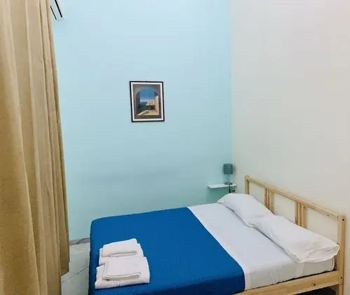 Comfort Apart Daire, Küçük Mutfak