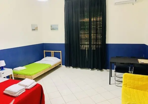 Comfort Apart Daire, Küçük Mutfak