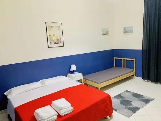 Family Apart Daire, Küçük Mutfak