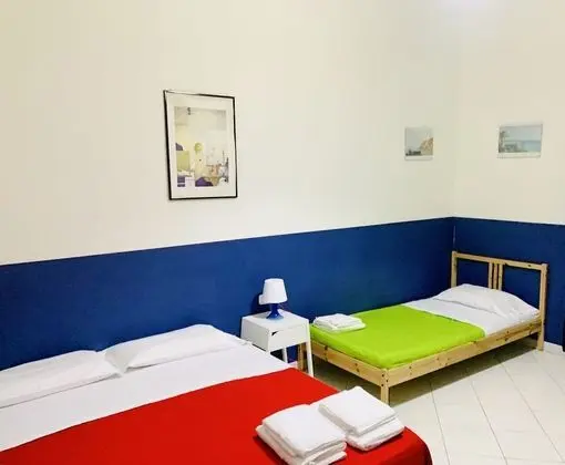 Family Apart Daire, Küçük Mutfak