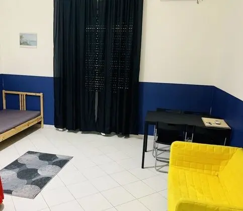 Family Apart Daire, Küçük Mutfak